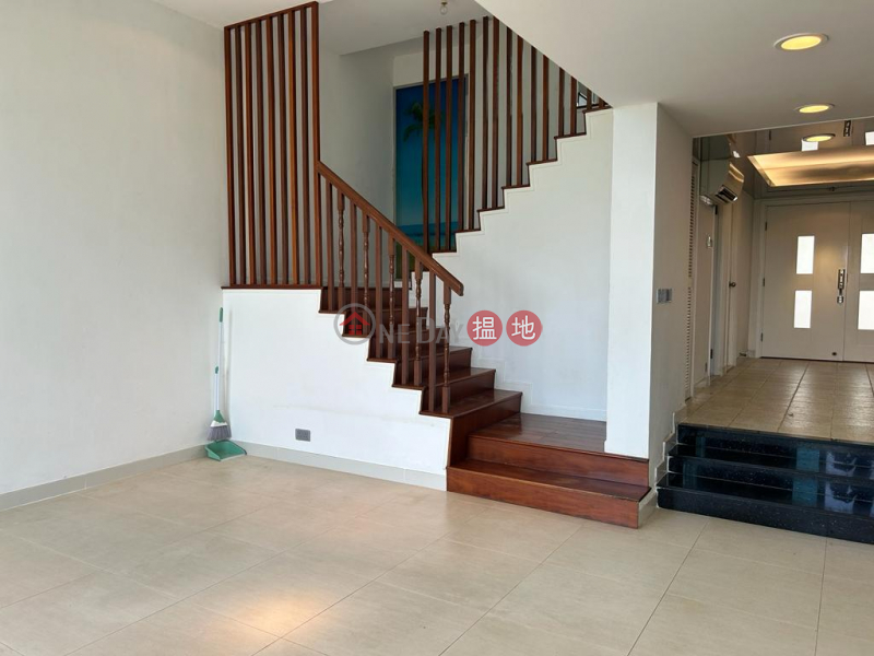 Sea View SK Town Villa 93 Chuk Yeung Road | Sai Kung | Hong Kong | Rental HK$ 58,000/ month