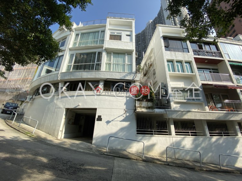 Property Search Hong Kong | OneDay | Residential | Rental Listings Lovely 3 bedroom with terrace & parking | Rental