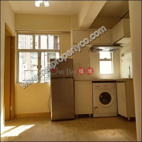 1-bedroom unit for lease in Causeway Bay, 22-23 School Street 書館街22-23號 Rental Listings | Wan Chai District (A065973)