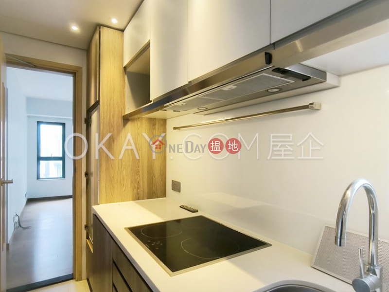 Tasteful 2 bedroom with balcony | Rental, Tagus Residences Tagus Residences Rental Listings | Wan Chai District (OKAY-R320492)