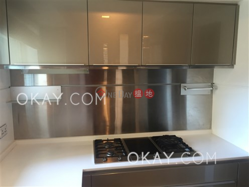 Property Search Hong Kong | OneDay | Residential Sales Listings | Exquisite 2 bedroom with sea views, balcony | For Sale
