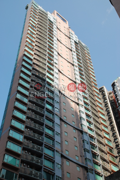 蘇豪區兩房一廳筍盤出售|住宅單位|117堅道 | 中區香港|出售-HK$ 1,320萬