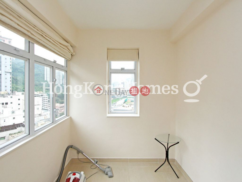 3 Bedroom Family Unit at Lai Sing Building | For Sale 13-19 Sing Woo Road | Wan Chai District | Hong Kong | Sales | HK$ 9.9M