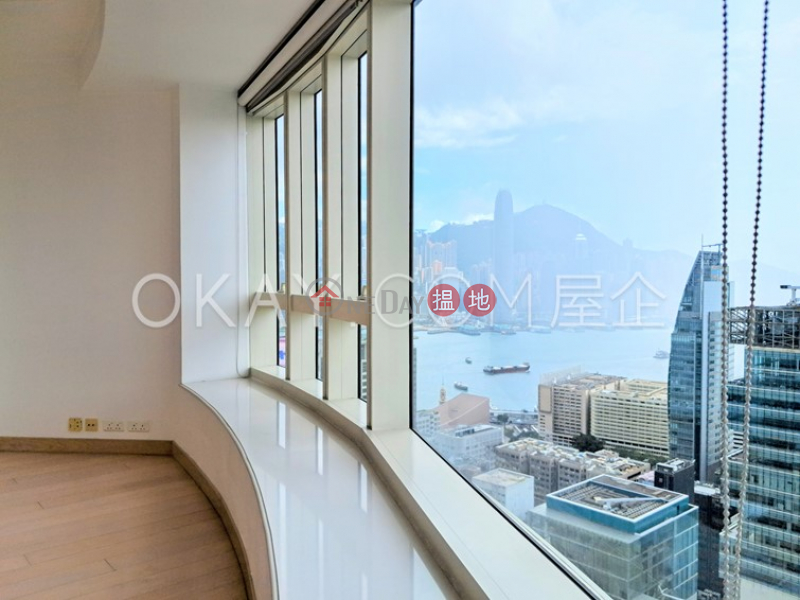 Luxurious 2 bedroom on high floor with sea views | Rental 18 Hanoi Road | Yau Tsim Mong, Hong Kong | Rental | HK$ 54,000/ month