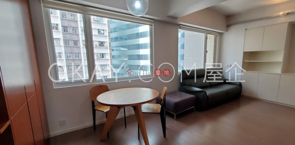 Property Search Hong Kong | OneDay | Residential | Rental Listings Elegant 2 bedroom in Central | Rental
