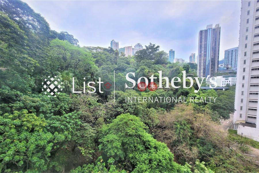Property for Rent at Star Crest with 1 Bedroom | Star Crest 星域軒 Rental Listings