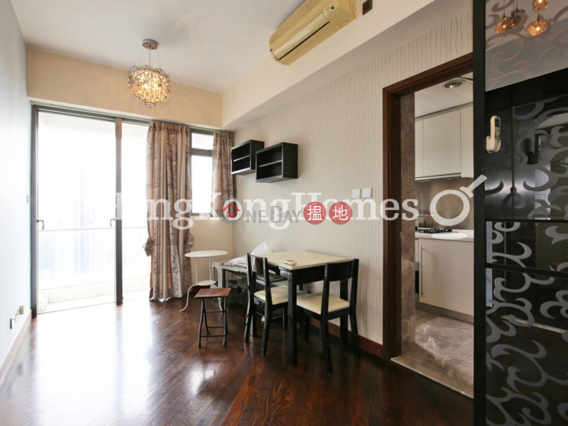 1 Bed Unit for Rent at One Pacific Heights | One Pacific Heights 盈峰一號 Rental Listings