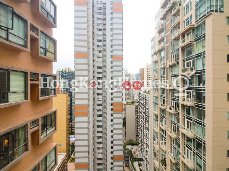 Property Search Hong Kong | OneDay | Residential, Rental Listings 1 Bed Unit for Rent at Valiant Park
