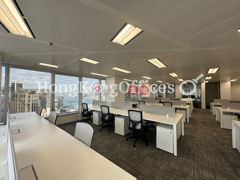 HK$ 279,972/ 月利園大廈灣仔區-利園大廈寫字樓租單位出租