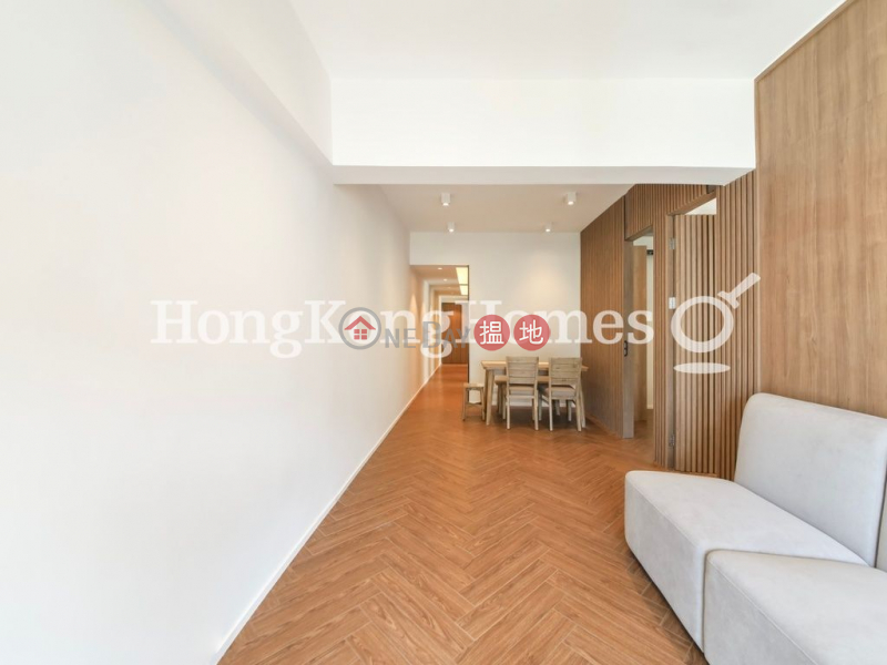 Blue Pool Mansion Unknown | Residential | Rental Listings HK$ 57,000/ month