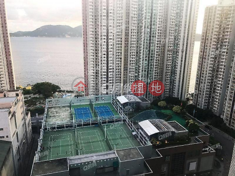 South Horizons Phase 1, Hoi Wan Court Block 4 | 2 bedroom High Floor Flat for Sale | South Horizons Phase 1, Hoi Wan Court Block 4 海怡半島1期海韻閣(4座) _0