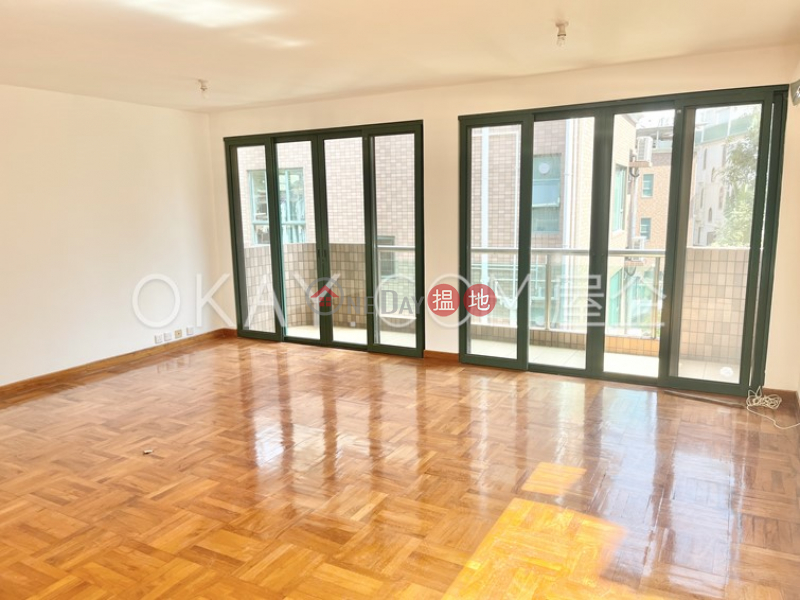 Lovely house with rooftop, terrace & balcony | Rental | 48 Sheung Sze Wan Village 相思灣村48號 Rental Listings