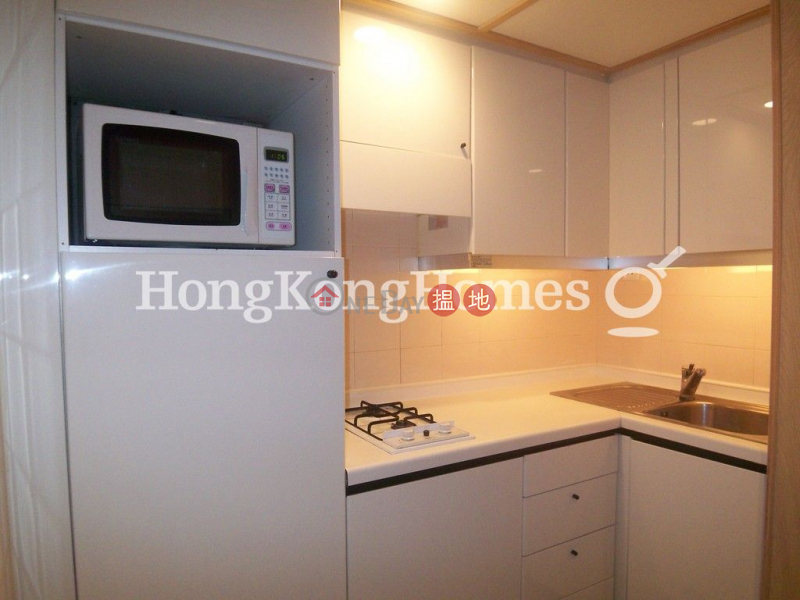 1 Bed Unit at Convention Plaza Apartments | For Sale | Convention Plaza Apartments 會展中心會景閣 Sales Listings