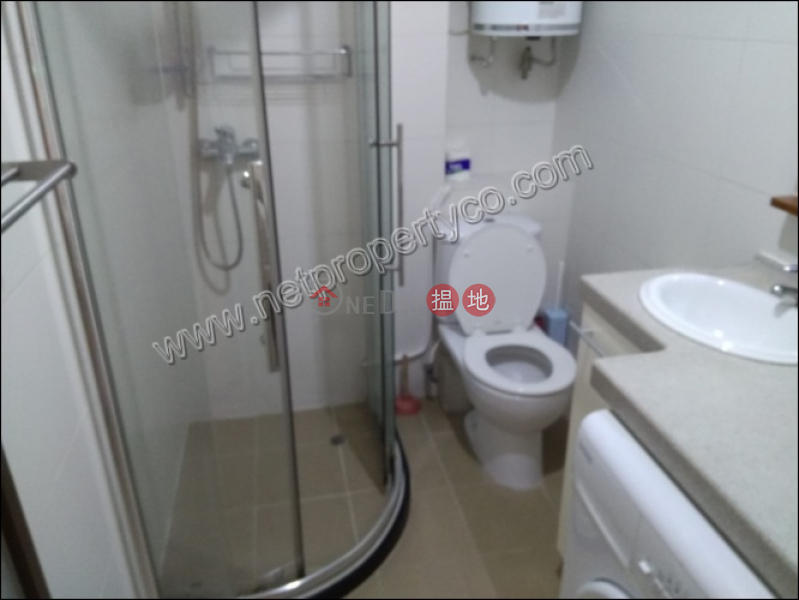 Furnished apartment for rent in Happy Valley 1-1F Village Road | Wan Chai District Hong Kong, Rental HK$ 22,000/ month