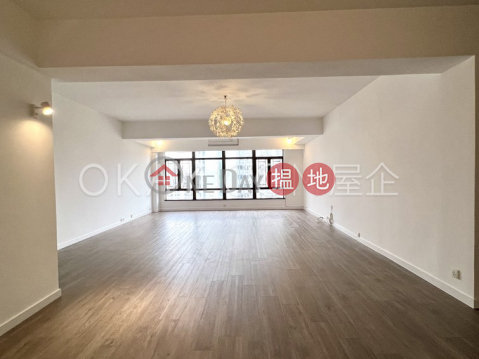 Efficient 3 bedroom with balcony & parking | For Sale | Belmont Court 清暉大廈 _0