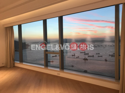 4 Bedroom Luxury Flat for Rent in West Kowloon|The Cullinan(The Cullinan)Rental Listings (EVHK86651)_0