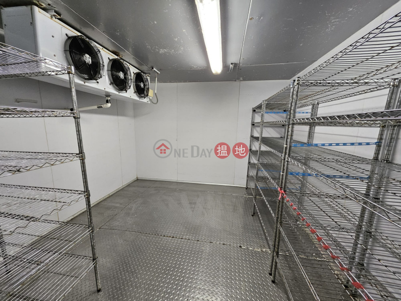 Food Factory for Rent, Wing Hang Industrial Building 永恆工業大廈 Rental Listings | Kwai Tsing District (POONC-6258487307)