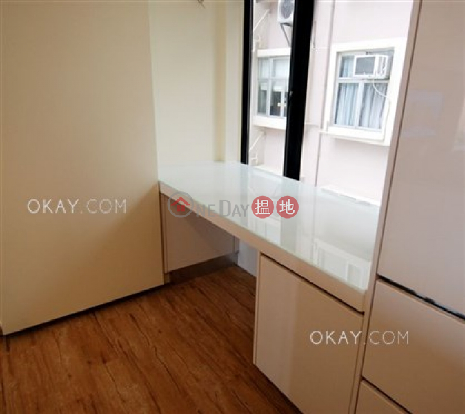 HK$ 34,000/ month Woodlands Terrace | Western District | Gorgeous 1 bedroom in Mid-levels West | Rental