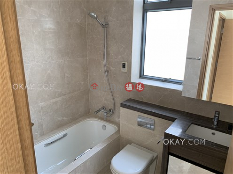 Luxurious 3 bed on high floor with rooftop & balcony | Rental | Providence Bay Phase 1 Tower 5 天賦海灣1期5座 Rental Listings