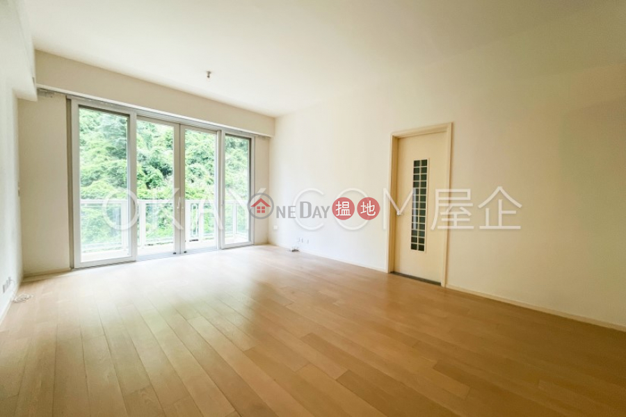 Property Search Hong Kong | OneDay | Residential, Rental Listings | Stylish 3 bedroom with balcony & parking | Rental