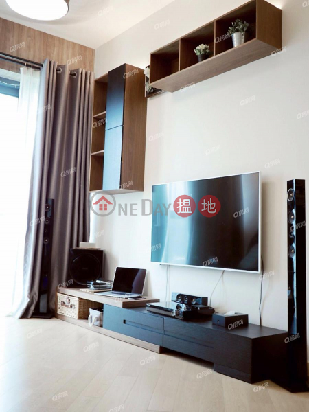 HK$ 18,800/ month, Grand Yoho Phase 2 Tower 8 Yuen Long | Grand Yoho Phase 2 Tower 8 | 2 bedroom High Floor Flat for Rent