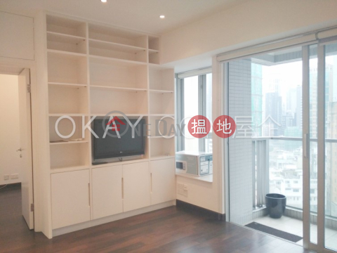 1房1廁,極高層,露台Manhattan Avenue出售單位 | Manhattan Avenue Manhattan Avenue _0