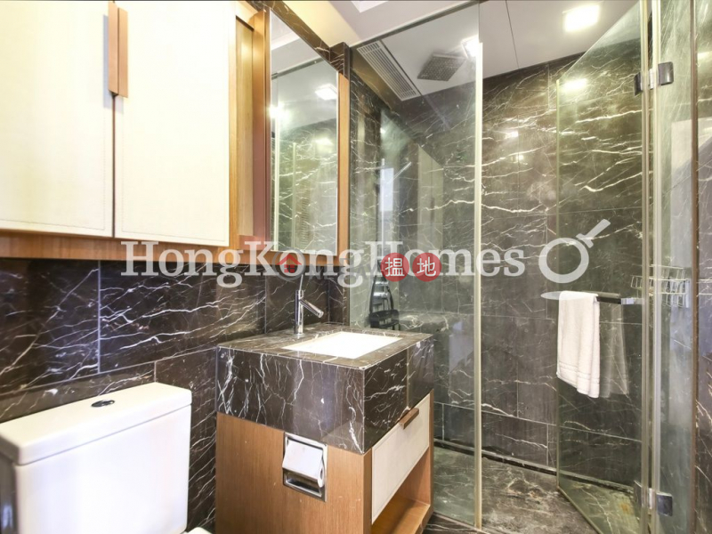 HK$ 29,800/ month Park Haven Wan Chai District, 1 Bed Unit for Rent at Park Haven