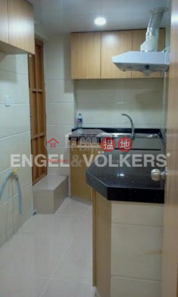 3 Bedroom Family Flat for Sale in Sheung Wan 73-79 Des Voeux Road West | Western District Hong Kong, Sales, HK$ 8.8M