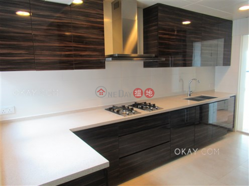 HK$ 108,000/ month | Dynasty Court | Central District | Stylish 4 bedroom on high floor with parking | Rental
