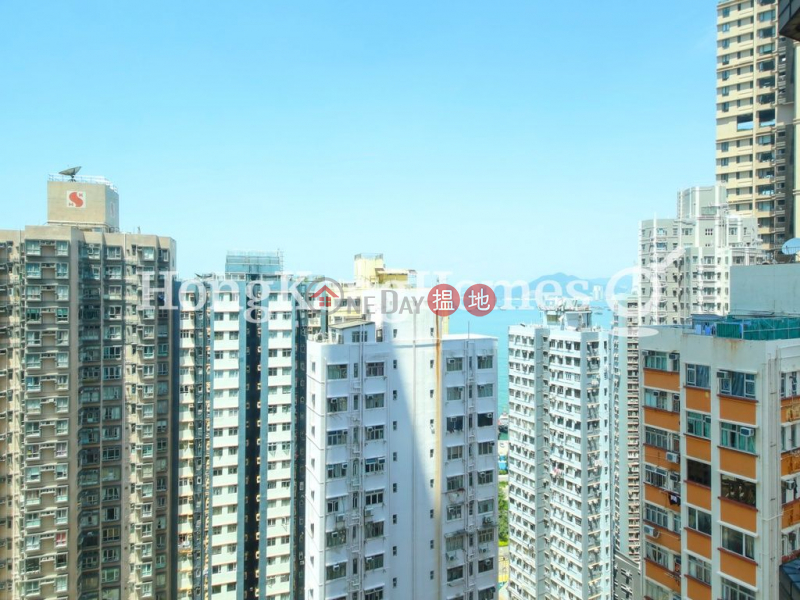 Property Search Hong Kong | OneDay | Residential | Rental Listings 4 Bedroom Luxury Unit for Rent at The Belcher\'s Phase 2 Tower 8