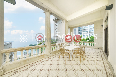 Property for Rent at Jessville with Studio | Jessville 譚雅士大宅 _0