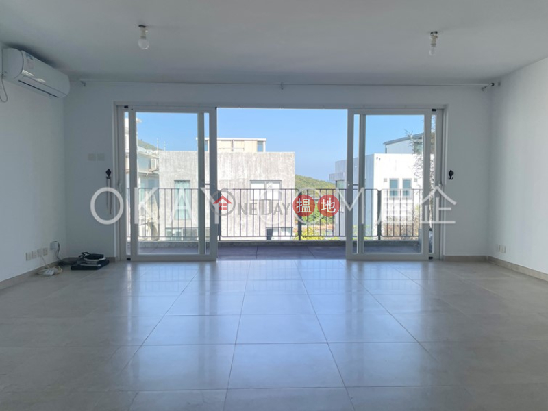 Property Search Hong Kong | OneDay | Residential Rental Listings Unique house with sea views, rooftop & terrace | Rental