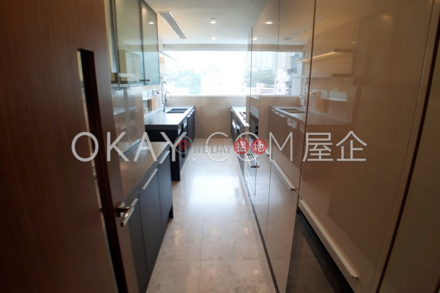 Lovely 3 bedroom on high floor with balcony | For Sale 20 Shan Kwong Road | Wan Chai District Hong Kong | Sales, HK$ 63M