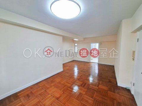 Stylish 3 bedroom on high floor | For Sale | Friendship Court 友誼大廈 _0