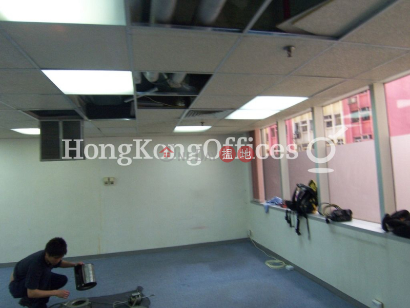Tern Centre Block 2, Low, Office / Commercial Property Rental Listings HK$ 24,998/ month