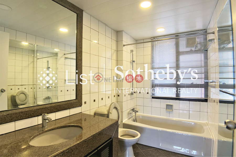 Property for Rent at Pacific View with 3 Bedrooms | 38 Tai Tam Road | Southern District Hong Kong Rental | HK$ 58,090/ month