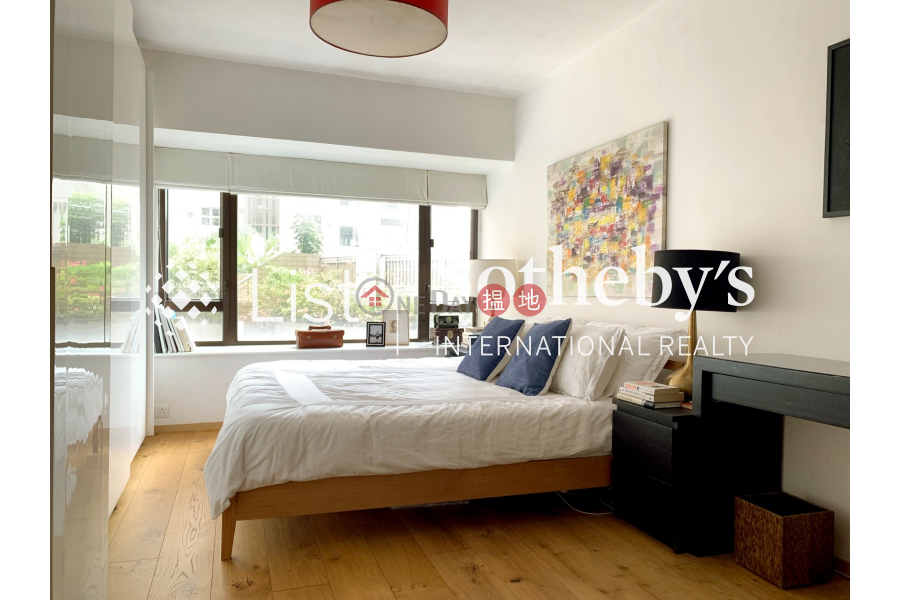 Property for Rent at Scenic Garden with 3 Bedrooms, 9 Kotewall Road | Western District Hong Kong, Rental HK$ 60,000/ month