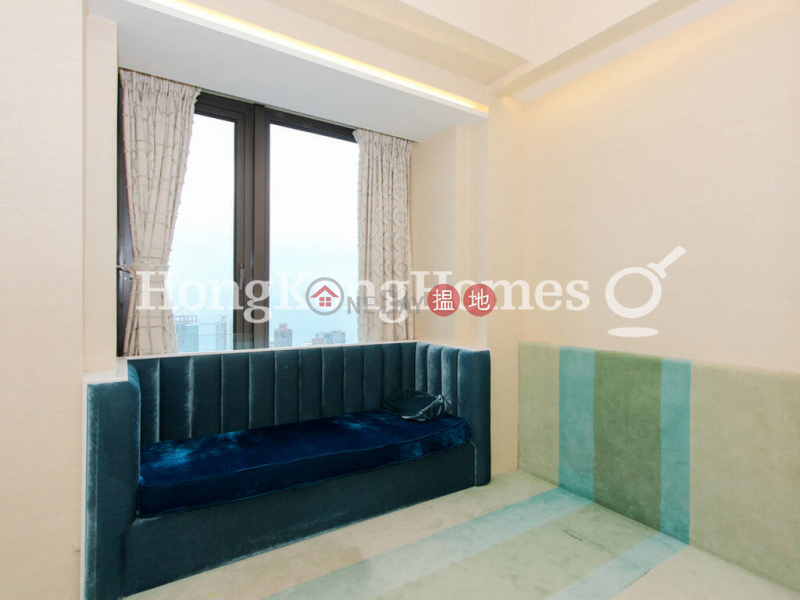 2 Bedroom Unit for Rent at Arezzo 33 Seymour Road | Western District Hong Kong, Rental | HK$ 60,000/ month