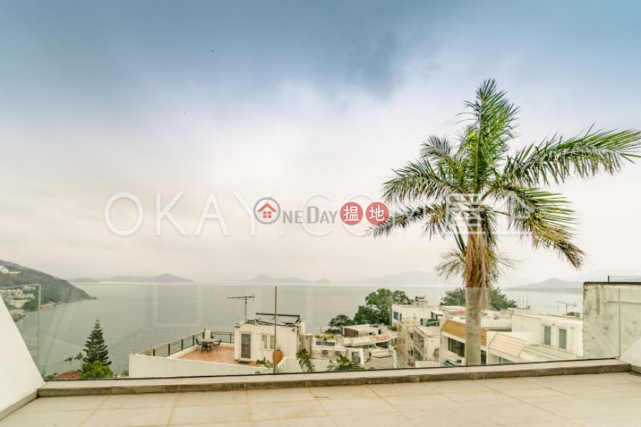 4房3廁,海景,連車位,獨立屋金湖別墅出售單位|金湖別墅(Golden Lake Villas)出售樓盤 (OKAY-S285382)