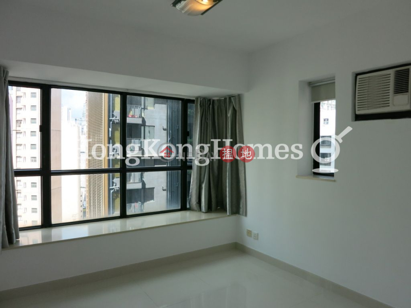 御景臺兩房一廳單位出租|西區御景臺(Scenic Rise)出租樓盤 (Proway-LID15868R)