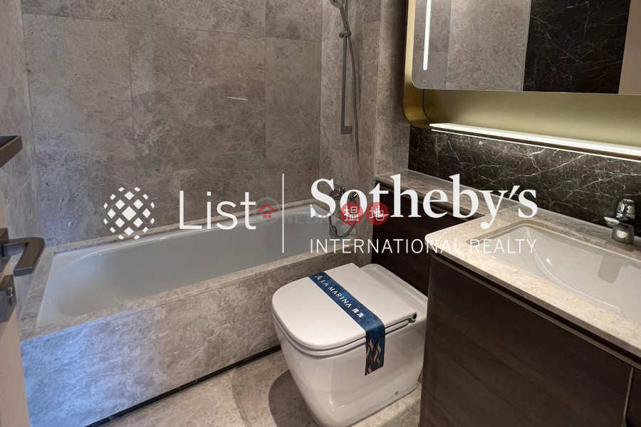 Property for Rent at The Southside - Phase 2 La Marina with 3 Bedrooms | The Southside - Phase 2 La Marina 港島南岸第二期LA MARINA揚海 Rental Listings