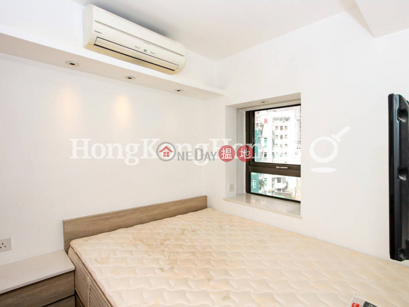 HK$ 20,000/ month, V Happy Valley, Wan Chai District, 2 Bedroom Unit for Rent at V Happy Valley