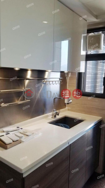 Property Search Hong Kong | OneDay | Residential, Rental Listings Park Signature Block 1, 2, 3 & 6 | 3 bedroom Mid Floor Flat for Rent