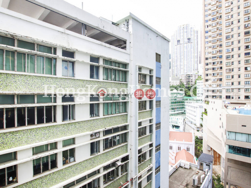 香港搵樓|租樓|二手盤|買樓| 搵地 | 住宅|出租樓盤-本舍一房單位出租