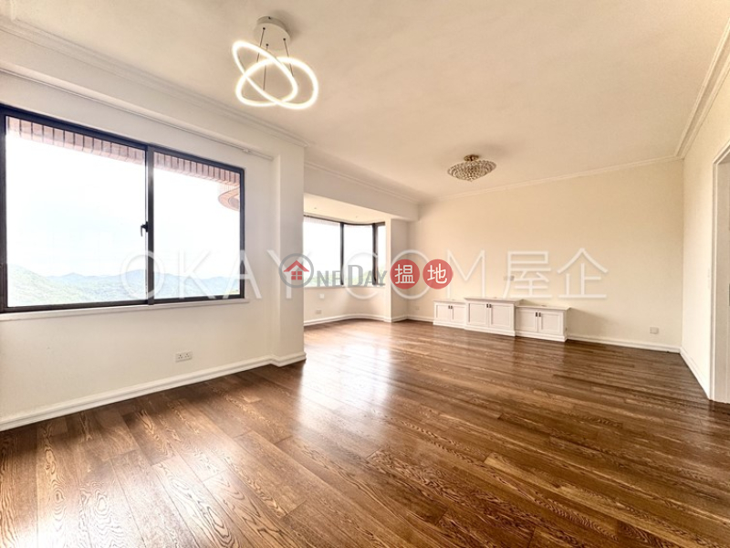 Charming 2 bedroom on high floor with parking | For Sale | Parkview Club & Suites Hong Kong Parkview 陽明山莊 山景園 Sales Listings