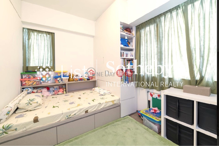 HK$ 35,000/ month | Man Kee Mansion, Kowloon City Property for Rent at Man Kee Mansion with 3 Bedrooms