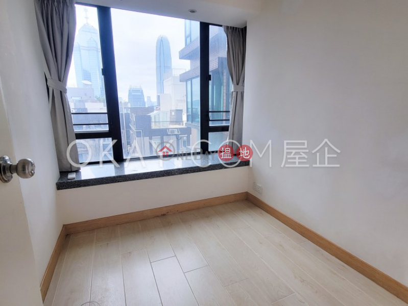 蔚晴軒中層住宅-出售樓盤-HK$ 1,180萬