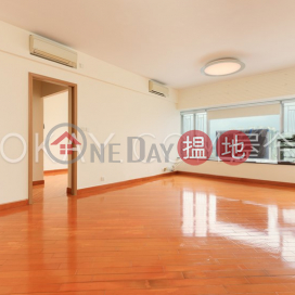 Gorgeous 3 bedroom in Kowloon Station | Rental