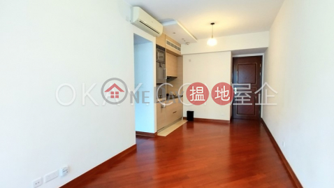 Intimate 2 bedroom with balcony | Rental, The Avenue Tower 1 囍匯 1座 | Wan Chai District (OKAY-R288759)_0