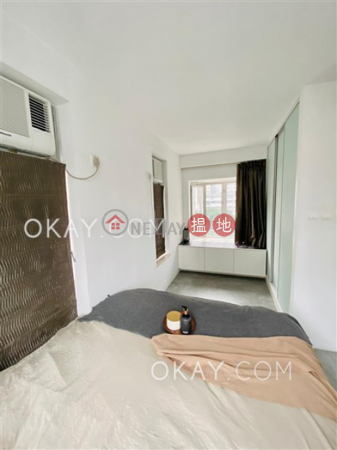 Unique 1 bedroom on high floor | For Sale | Tower 1 Hoover Towers 海華苑1座 _0